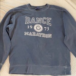 Penn State THON sweatshirt